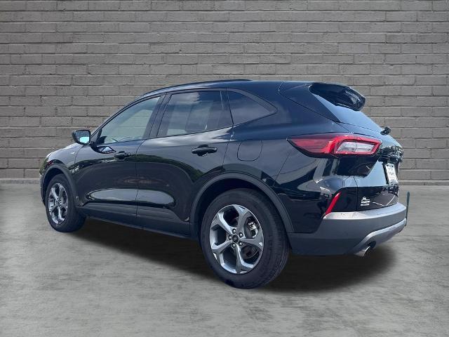 2025 Ford Escape - $23,772
