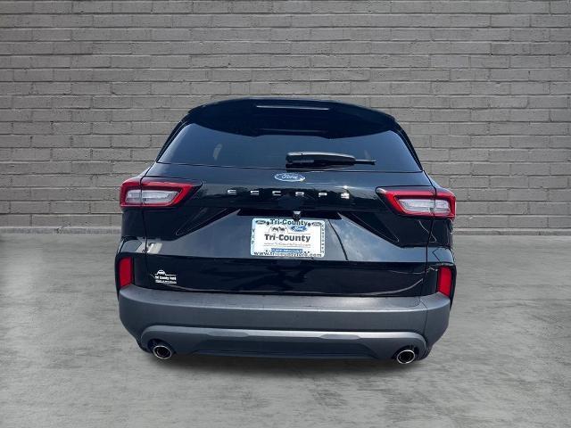 2025 Ford Escape - $23,772
