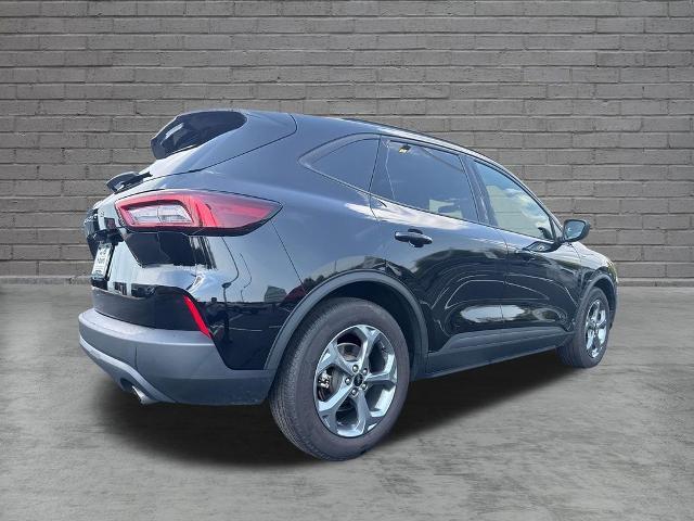 2025 Ford Escape - $23,772