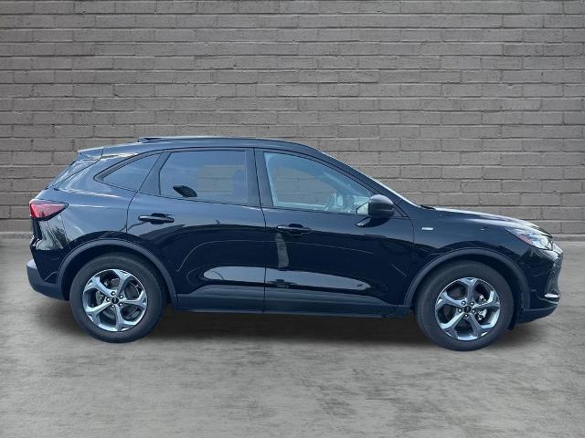 2025 Ford Escape - $23,772