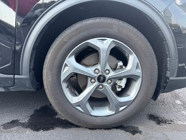 2025 Ford Escape - $23,772
