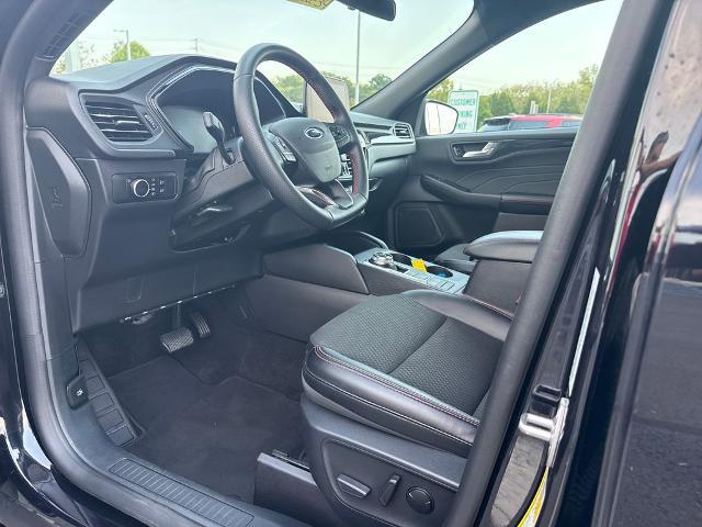 2025 Ford Escape - $23,772