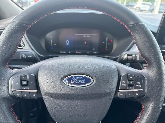 2025 Ford Escape - $23,772