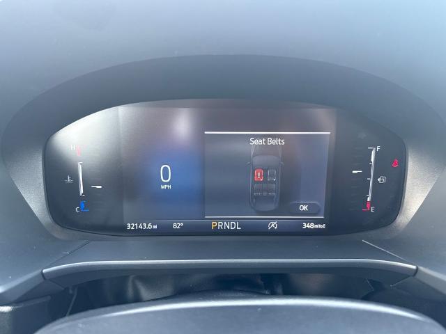 2025 Ford Escape - $23,772