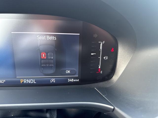 2025 Ford Escape - $23,772