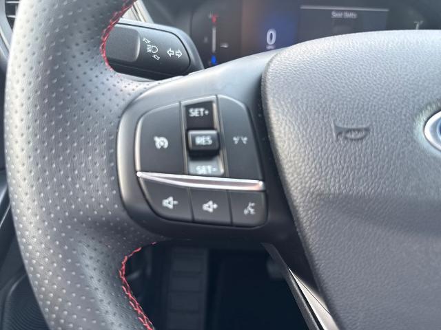 2025 Ford Escape - $23,772