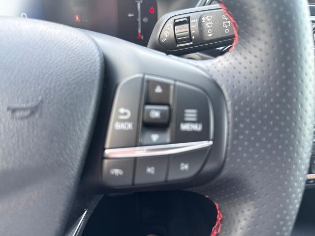 2025 Ford Escape - $23,772