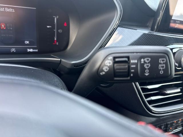 2025 Ford Escape - $23,772