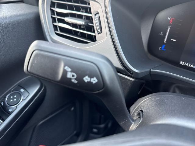 2025 Ford Escape - $23,772