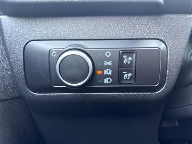 2025 Ford Escape - $23,772