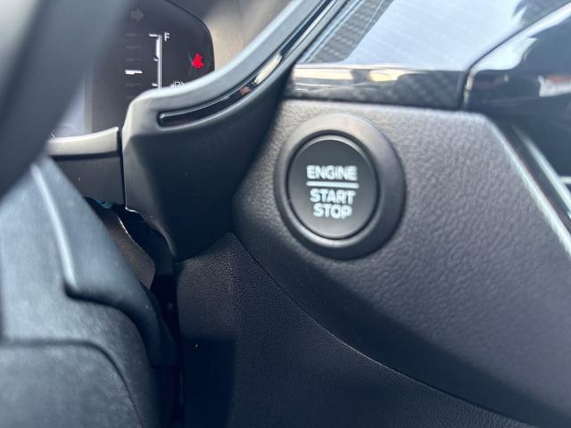 2025 Ford Escape - $23,772