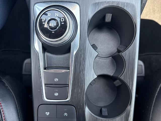 2025 Ford Escape - $23,772
