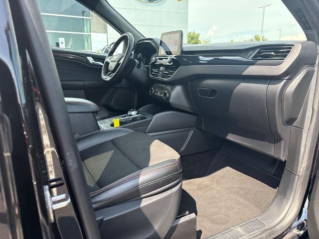 2025 Ford Escape - $23,772