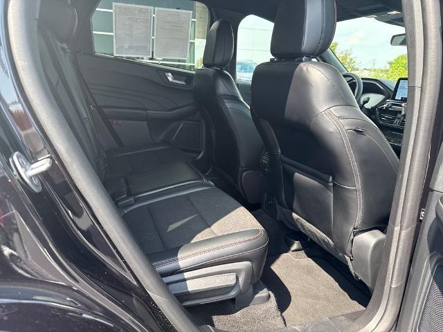2025 Ford Escape - $23,772