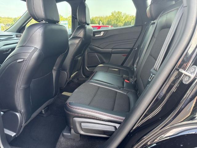 2025 Ford Escape - $23,772