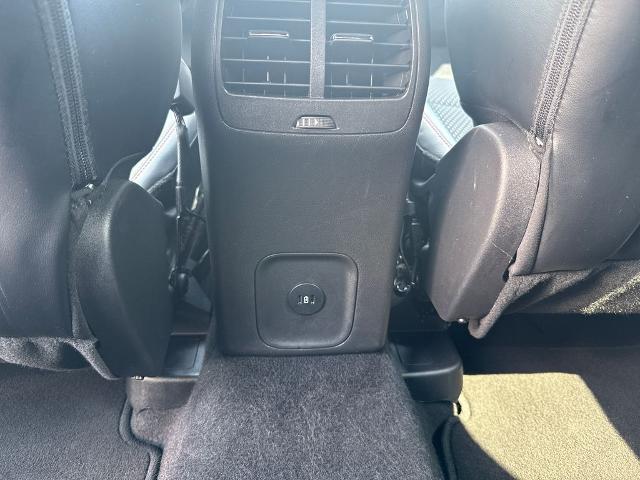 2025 Ford Escape - $23,772