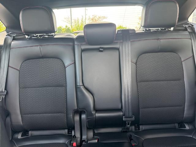 2025 Ford Escape - $23,772