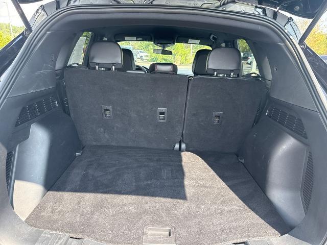 2025 Ford Escape - $23,772