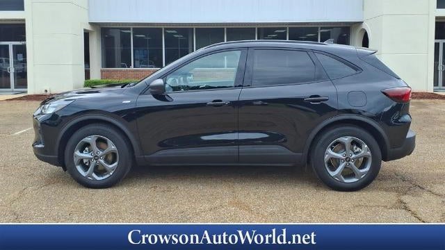 Preowned 2025 Ford Escape ST-Line for Sale