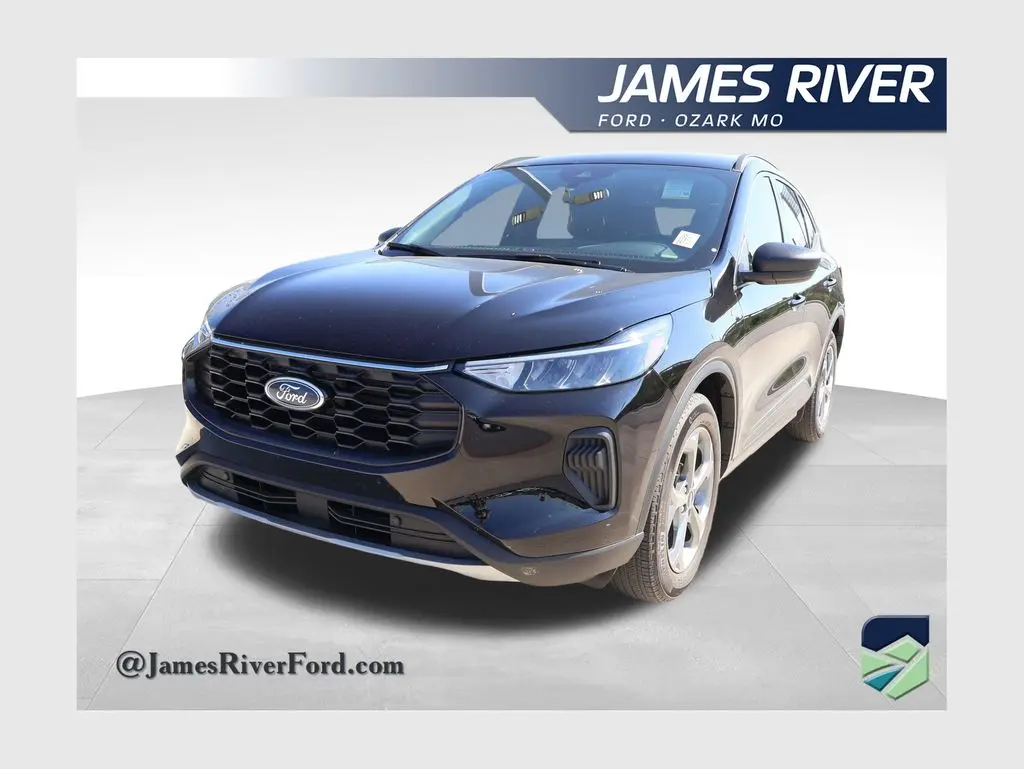 2026 Ford Escape - $26,366