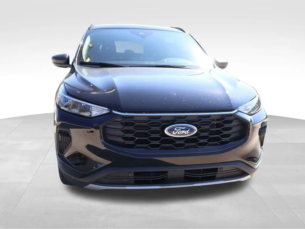 2026 Ford Escape - $26,366