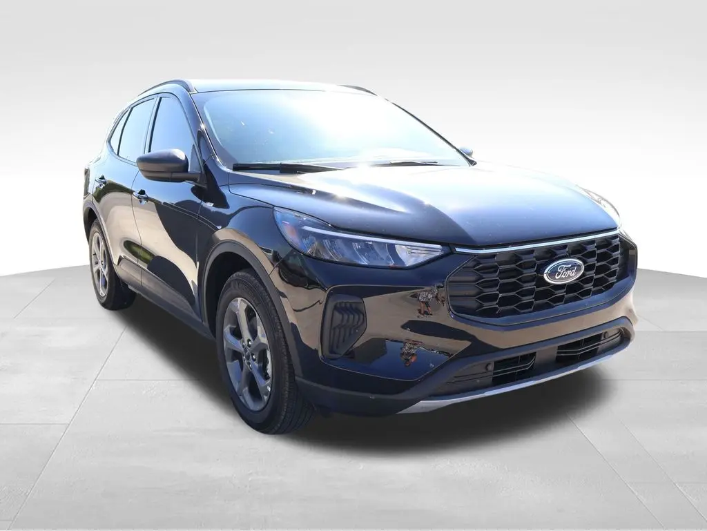 2026 Ford Escape - $26,366