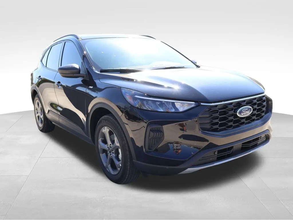 2026 Ford Escape - $26,366