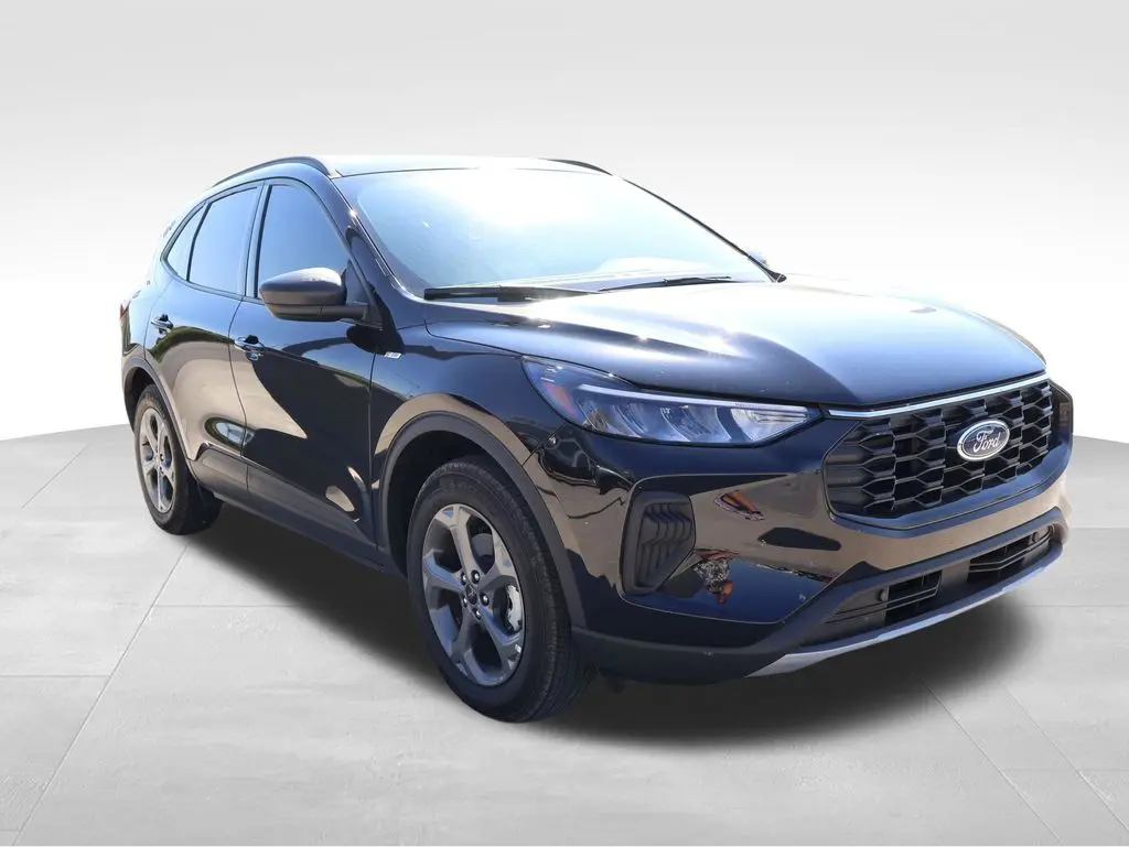 2026 Ford Escape - $26,366