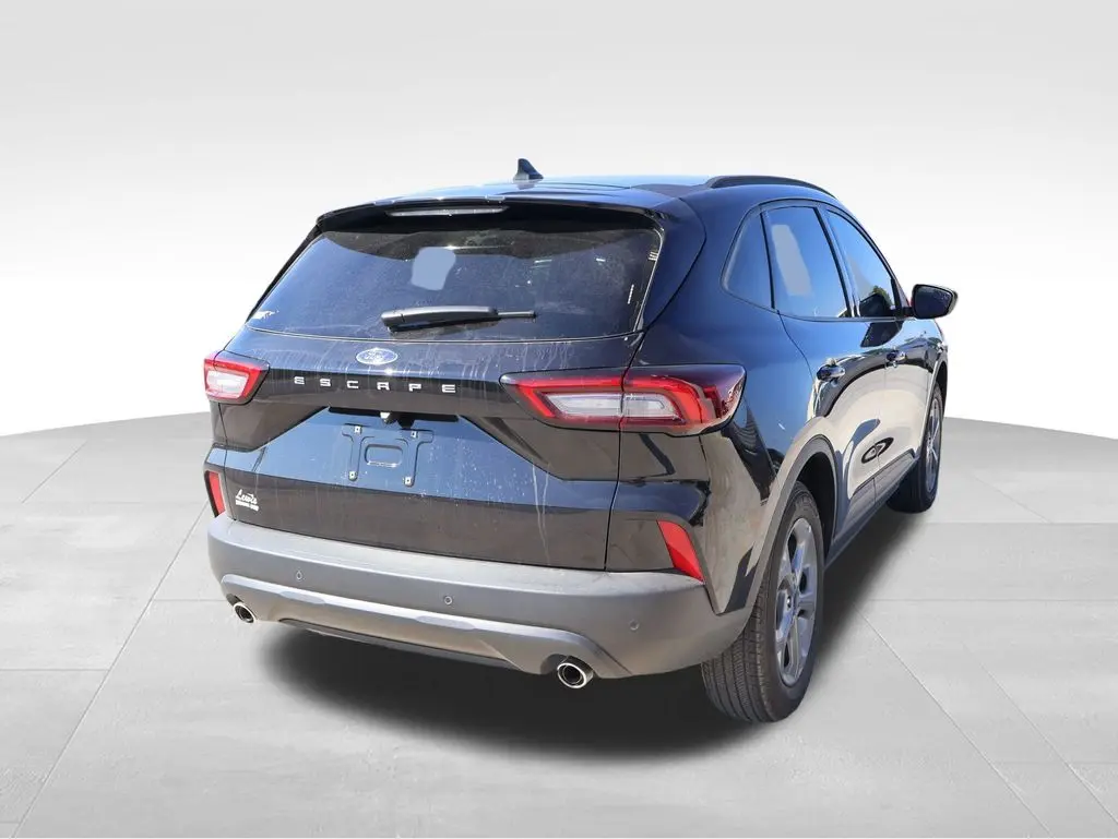 2026 Ford Escape - $26,366