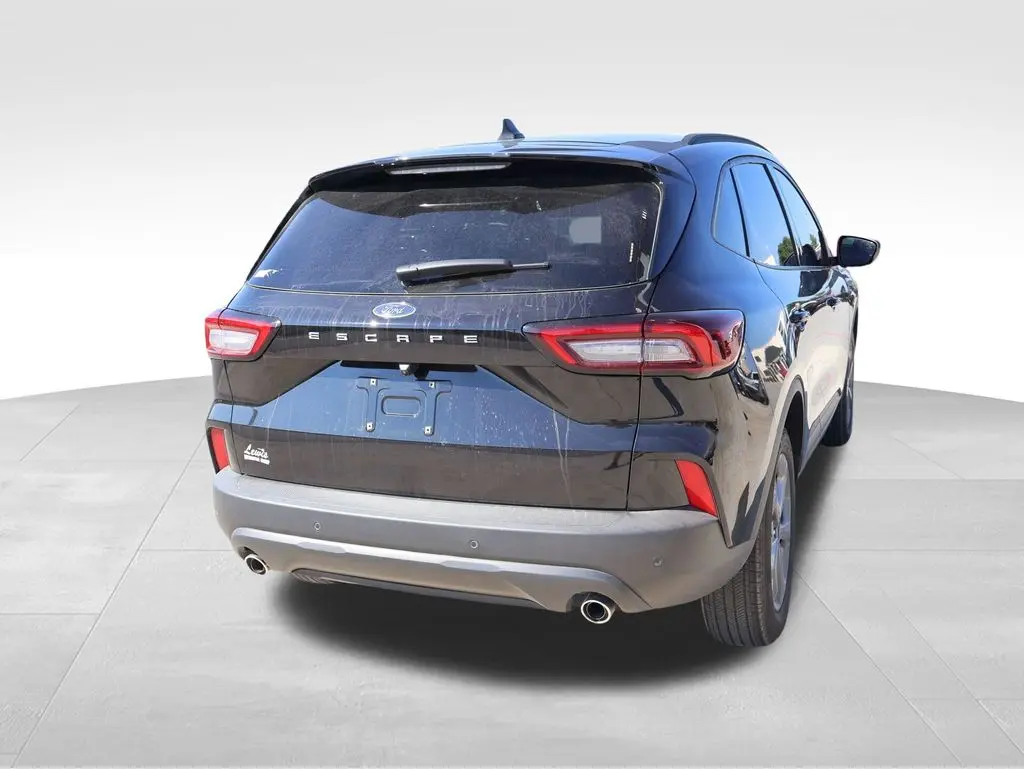 2026 Ford Escape - $26,366
