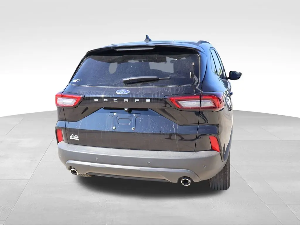 2026 Ford Escape - $26,366