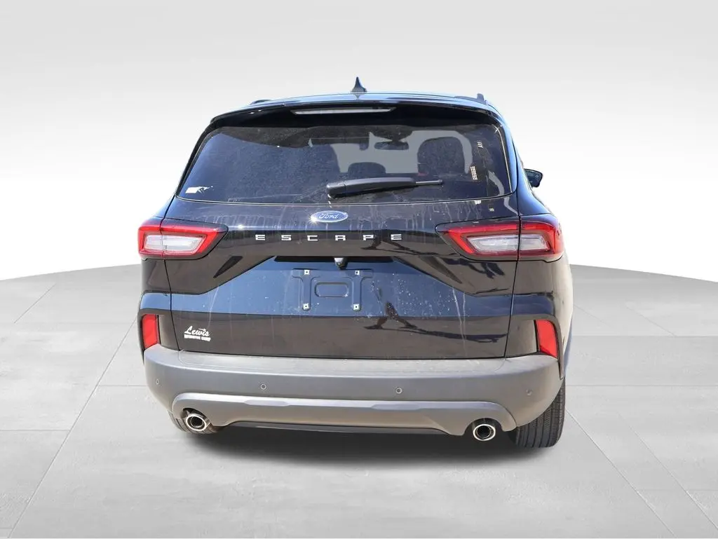 2026 Ford Escape - $26,366