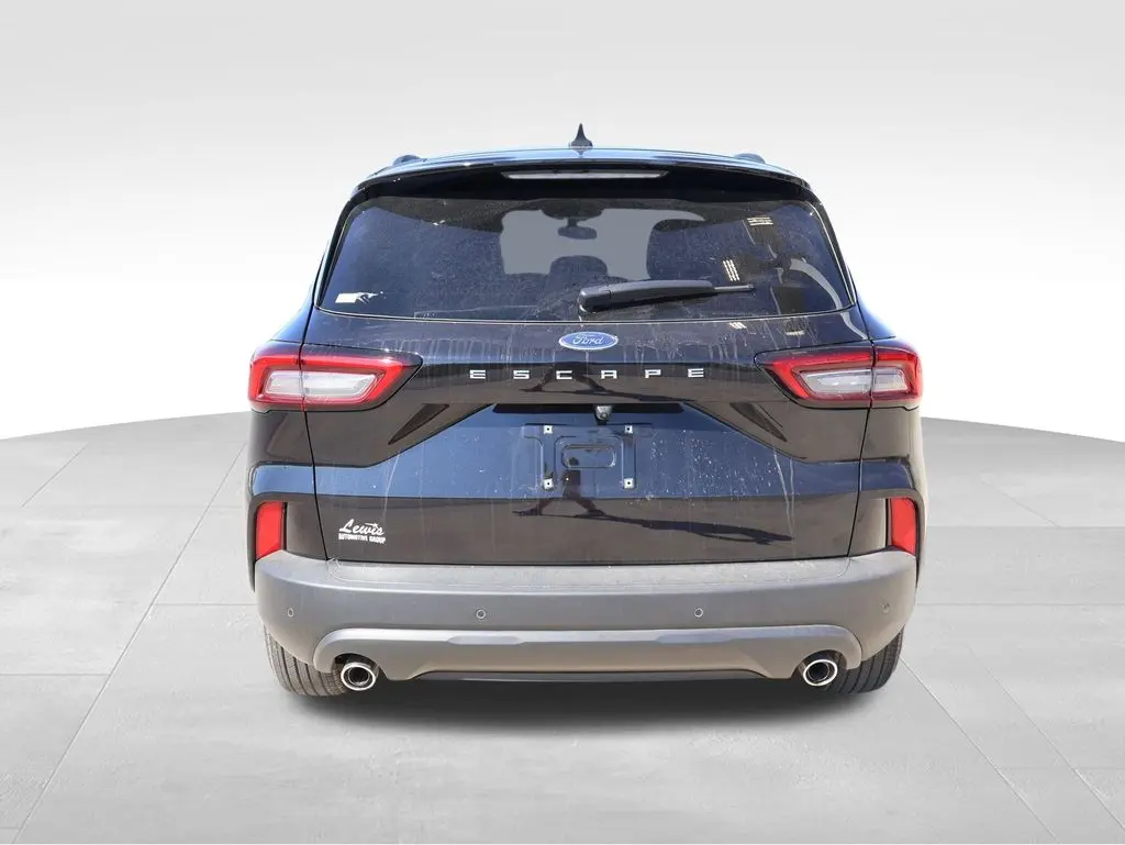 2026 Ford Escape - $26,366