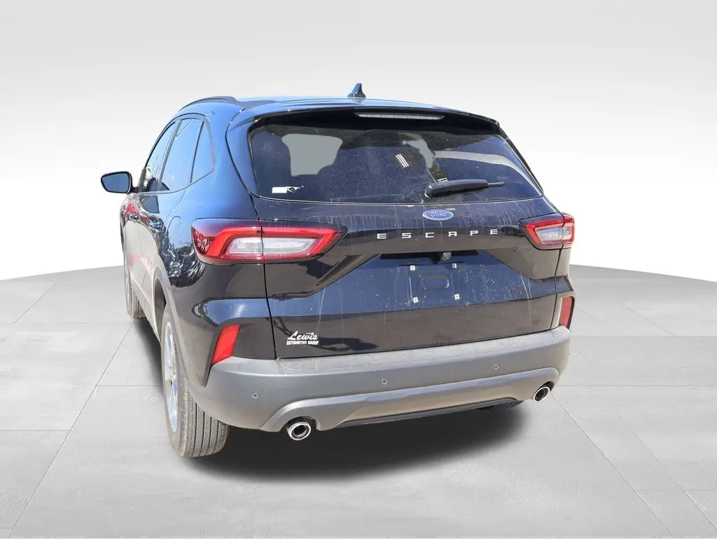 2026 Ford Escape - $26,366