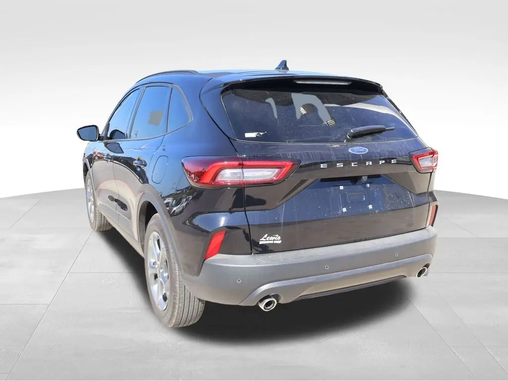 2026 Ford Escape - $26,366