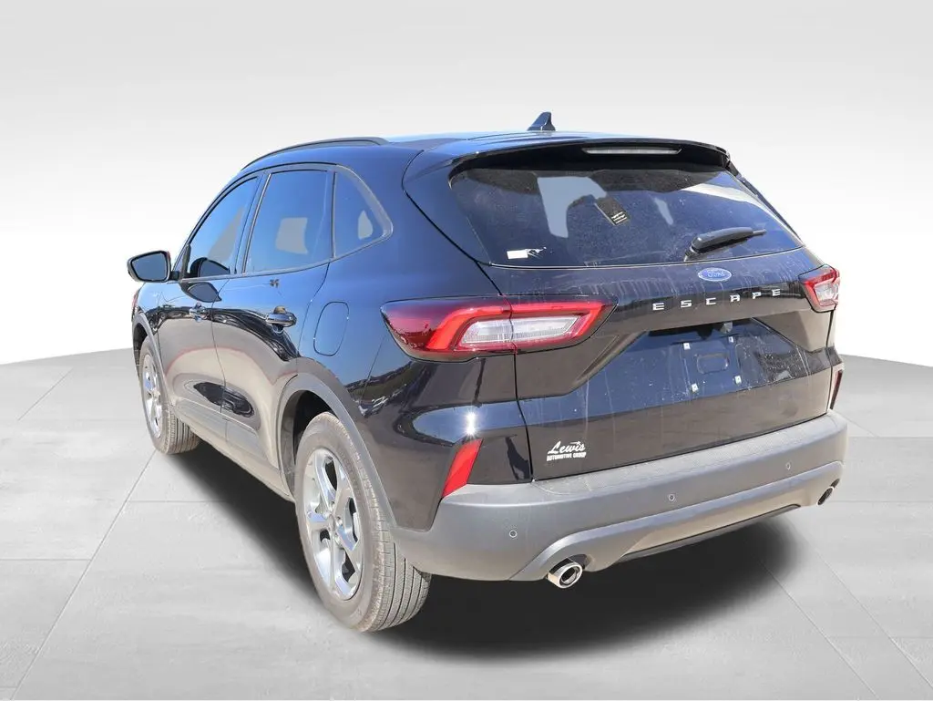 2026 Ford Escape - $26,366