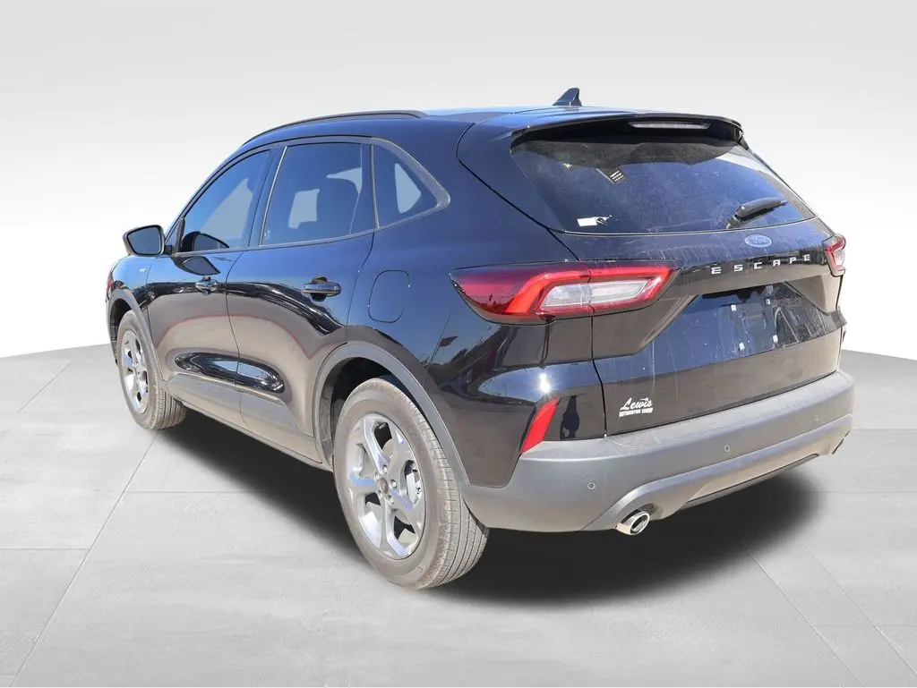 2026 Ford Escape - $26,366