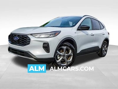 Photo of a 2026 Ford Escape St-Line 4DR SUV for sale