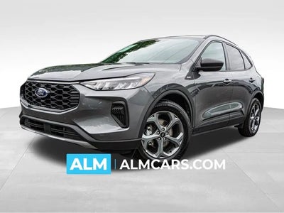 Photo of a 2026 Ford Escape St-Line 4DR SUV for sale