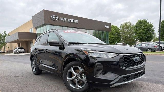 Preowned 2023 Ford Escape ST-Line for Sale