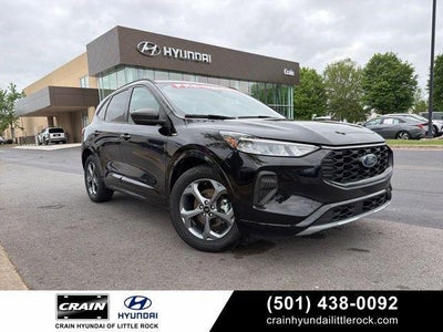 2023 Ford Escape St-Line 4DR SUV