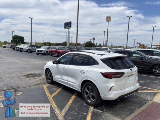 2023 Ford Escape - $20,962
