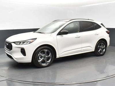 2023 Ford Escape St-Line 4DR SUV