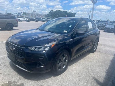 2023 Ford Escape St-Line 4DR SUV