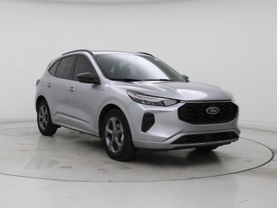 2023 Ford Escape St-Line 4DR SUV