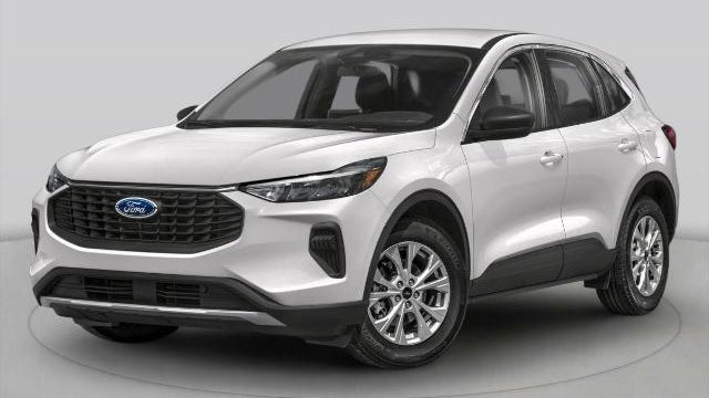 Preowned 2023 Ford Escape ST-Line for Sale