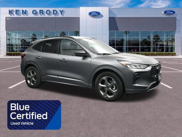 2023 Ford Escape - $22,585