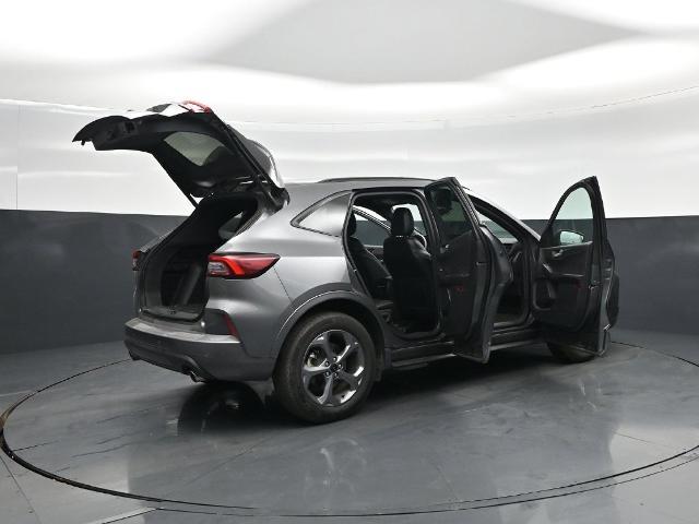 2023 Ford Escape - $22,585