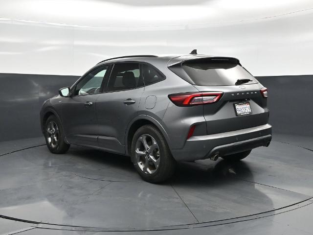 2023 Ford Escape - $22,585