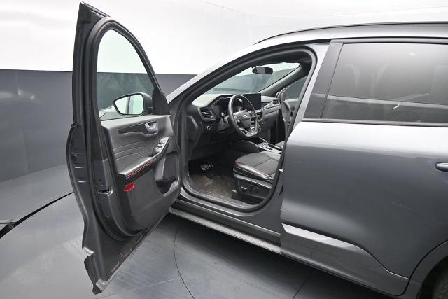 2023 Ford Escape - $22,585